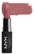 NYX Professional Makeup® Velvet Matte Lipstick, Blood Love, 0.14 Ounce Rose en internet