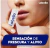 Imagen de LABELLO® Bálsamo Labial Hydro Care (4.8g) protector labial hidratante FPS 15 con Vitamina E