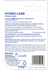 LABELLO® Bálsamo Labial Hydro Care (4.8g) protector labial hidratante FPS 15 con Vitamina E - Styla