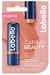 LABELLO® Bálsamo Labial Caring Beauty (4.8 g), Color Intenso y Cuidado Duradero con Vitamina E Nude - comprar en línea