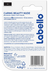 LABELLO® Bálsamo Labial Caring Beauty (4.8 g), Color Intenso y Cuidado Duradero con Vitamina E Nude - tienda en línea