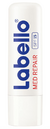 LABELLO® Bálsamo Labial Caring Beauty (4.8 g), Color Intenso y Cuidado Duradero con Vitamina E Nude + Bálsamo Med Repair - Styla