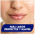 LABELLO® Bálsamo Labial Caring Beauty (4.8 g), Color Intenso y Cuidado Duradero con Vitamina E Nude + Bálsamo Med Repair