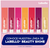 LABELLO® Bálsamo Labial con Color Vainilla 4.8g