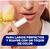 LABELLO® Bálsamo Labial con Color Mango 4.8g - Styla