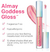 Brillo Labial Goddess Gloss de Almay® - Tono Fairy, 0.9 oz en internet