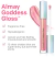 Brillo Labial Goddess Gloss de Almay® - Tono Fairy, 0.9 oz en internet