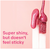 Brillo Labial Goddess Gloss de Almay® - Tono Fairy, 0.9 oz