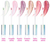 Brillo Labial Goddess Gloss de Almay® - Tono Fairy, 0.9 oz en internet