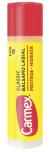 Bálsamo Labial Hidratante + Bálsamo Labia Fresa Carmex® Classic en Barra con FPS 15 - 4.25 gr - tienda en línea