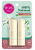 Pack de 2 Bálsamos Labiales Orgánicos EOS® - Sabor Vainilla Bean, 0.28 Onzas - comprar en línea