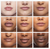 Pack de 2 Bálsamos Labiales Orgánicos EOS® - Sabor Vainilla Bean, 0.28 Onzas - tienda en línea