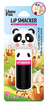 Lip Smacker® Lip Balm Panda Cuddly Cream Puff: Dulzura y Suavidad en Cada Aplicación - tienda en línea