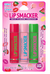 Lip Smacker® Original and Best Lip Balm Trio: Fresa, Sandía y Dr. Pepper - comprar en línea