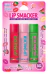 Lip Smacker® Original and Best Lip Balm Trio: Fresa, Sandía y Dr. Pepper - comprar en línea
