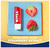 NIVEA® Bálsamo Tintado para Labios Hermosos - Paquete de 4 Varillas de 0.75 onzas Stawberry - Styla