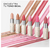 Imagen de L'BEL® Ultra Balm - Bálsamo Hidratante con FPS 20 CERISE BRISE