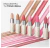 Imagen de L'BEL® Ultra Balm - Bálsamo Hidratante con FPS 20 CERISE BRISE