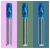 NYX PROFESSIONAL MAKEUP® Bioluminescent Gloss - Biolume Glow - tienda en línea