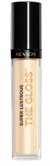 Revlon® Super Lustrous Lip Gloss - Brillo Labial Sedoso All That Glitters - comprar en línea
