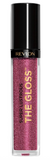 Revlon® Super Lustrous Lip Gloss - Brillo Labial Sedoso Glamorous Plum - comprar en línea