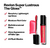Revlon® Super Lustrous Lip Gloss - Brillo Labial Sedoso Glamorous Plum - Styla