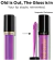Revlon® Super Lustrous Lip Gloss - Brillo Labial Sedoso Inclinarse en internet