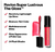 Revlon® Super Lustrous Lip Gloss - Brillo Labial Sedoso Rosado Pinkissimo - Styla