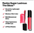 Revlon® Super Lustrous Lip Gloss - Brillo Labial Sedoso Snow Pink - Styla
