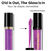 Revlon® Super Lustrous Lip Gloss - Brillo Labial Sedoso Snow Pink - comprar en línea