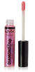 Nyx Professional Makeup® Diamond Drip Lip Gloss - Brillo de Labios Líquido Princess of the day - comprar en línea