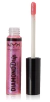 Nyx Professional Makeup® Diamond Drip Lip Gloss - Brillo de Labios Líquido Princess of the day - comprar en línea