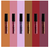Nyx Professional Makeup® Diamond Drip Lip Gloss - Brillo de Labios Líquido Princess of the day