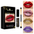 NEWLLY® Stay Golden Cosmetics - Glitter Lip Kit: 4 Colores Glitter Powder Diamond Shimmer - tienda en línea