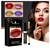 Imagen de NEWLLY® Stay Golden Cosmetics - Glitter Lip Kit: 4 Colores Glitter Powder Diamond Shimmer