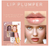 Vafee® Lip Plumper - Kit de Aumento Natural de Labios para Cuidado Diurno y Nocturno - Styla