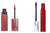 Maybelline® Super Stay Vinyl Ink Cheeky + Matte Ink Spiced Edition Exhilarator - Set de Labiales Líquidos - comprar en línea