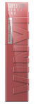 Maybelline® Super Stay Vinyl Ink Cheeky + Matte Ink Spiced Edition Exhilarator - Set de Labiales Líquidos en internet