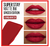 Maybelline® Super Stay Vinyl Ink Lippy + Matte Ink Spiced Edition Exhilarator - Set de Labiales Líquidos - comprar en línea