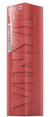 Maybelline® Super Stay Vinyl Ink Peachy + Matte Ink Spiced Edition Exhilarator - Set de Labiales Líquidos - Styla