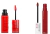 Maybelline® Super Stay Vinyl Ink Red Hot + Matte Ink Spiced Edition Exhilarator - Set de Labiales Líquidos
