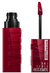 Maybelline® Super Stay Vinyl Ink Royal + Matte Ink Spiced Edition Exhilarator - Set de Labiales Líquidos en internet