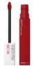 Imagen de Maybelline® Super Stay Vinyl Ink Royal + Matte Ink Spiced Edition Exhilarator - Set de Labiales Líquidos