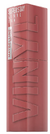 Maybelline® Super Stay Vinyl Ink Cheeky + Máscara de Pestañas Lash Sensational Sky High Waterproof - Styla