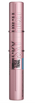 Maybelline® Super Stay Vinyl Ink Coy + Máscara de Pestañas Lash Sensational Sky High Waterproof