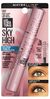 Maybelline® Super Stay Vinyl Ink Coy + Máscara de Pestañas Lash Sensational Sky High Waterproof - comprar en línea