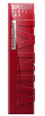 Maybelline® Super Stay Vinyl Ink Lippy + Máscara de Pestañas Lash Sensational Sky High Waterproof - Styla