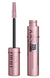 Imagen de Maybelline® Super Stay Vinyl Ink Peachy + Máscara de Pestañas Lash Sensational Sky High Waterproof