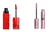Maybelline® Super Stay Vinyl Ink Red Hot + Máscara de Pestañas Lash Sensational Sky High Waterproof - comprar en línea