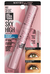 Maybelline® Super Stay Vinyl Ink Red Hot + Máscara de Pestañas Lash Sensational Sky High Waterproof - comprar en línea